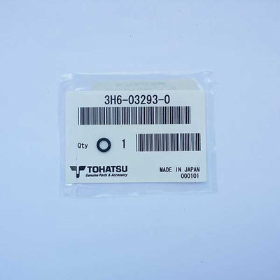 3H6-03293-0 O-Ring