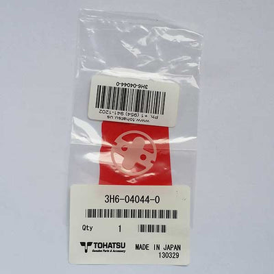 3H6-04044-0 Check Valve