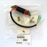 3H6-06128-0 Alternator Kit