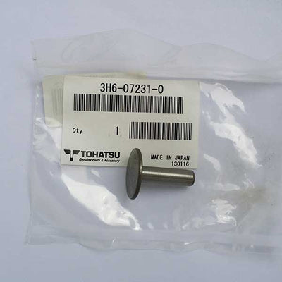 3H6-07231-0   LIFTER  - Genuine Tohatsu Spares & Parts
