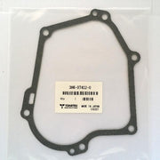 3H6-07402-0   GASKET OIL PAN  - Genuine Tohatsu Spares & Parts