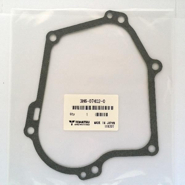 3H6-07402-0 Oilpan Gasket