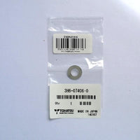 3H6-07406-0 Washer