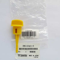 3H6-07421-0 Oil Level Gauge