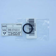 3H6-07422-0   O-RING 2.62-18.72  - Genuine Tohatsu Spares & Parts