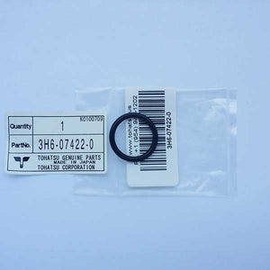 3H6-07422-0 O-Ring