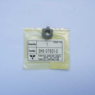 3H6-07601-0 Oil Pump Rotor (Inner)