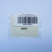 3H6-07603-0 Pin