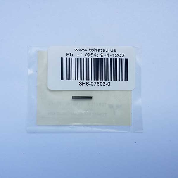 3H6-07603-0 Pin
