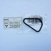 3H6-07605-0 O-Ring Oil Pump