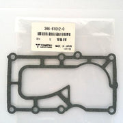 3H6-61012-0 Drive Shaft Housing Gasket