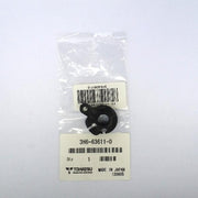 3H6-63611-0   THROTTLE DRUM  - Genuine Tohatsu Spares & Parts