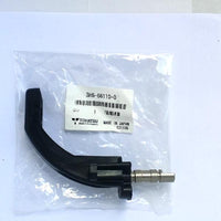 3H6-66110-0 Shift Lever