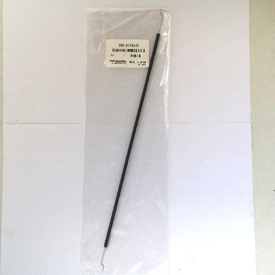 3H6-67192-0   WIRE CHOKE LINK  - Genuine Tohatsu Spares & Parts