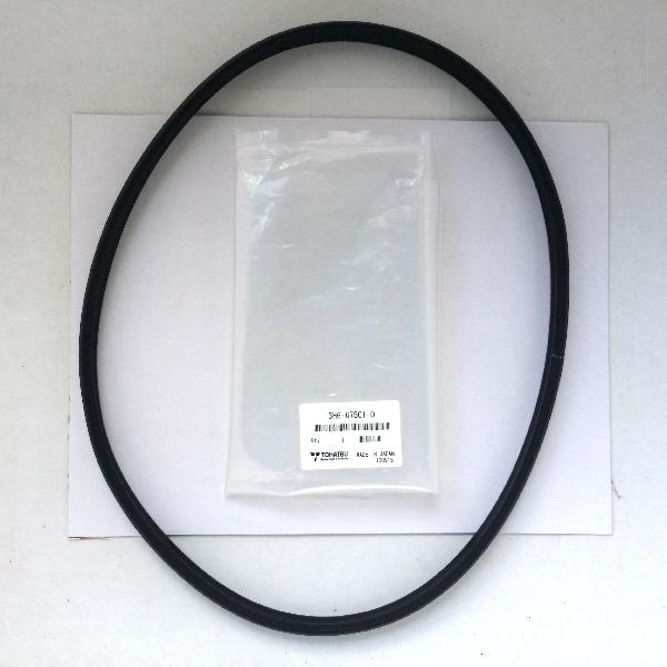 3H6-67501-0 Seal Rubber Upper Motor