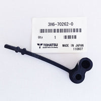 3H6-70262-0 Fuel Connector Protector