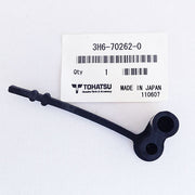 3H6-70262-0   PROTECTOR FUEL CONECTOR  - Genuine Tohatsu Spares & Parts