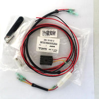 3H6-76160-0 Rectifier Kit