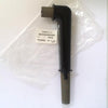 3H6Q63011-0 Tiller Handle