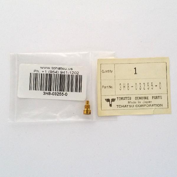 3H8-03255-0 Slow Jet (#42)