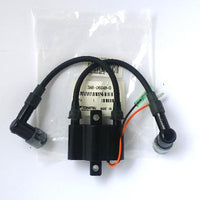 3H8-06040-0 Ignition Coil W/R-Cap