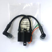 3H8-06040-0 Ignition Coil W/R-Cap