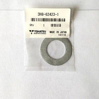3H8-62423-1 Thrust Plate (Upper)