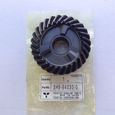 3H8-64030-0 Bevel Gear C