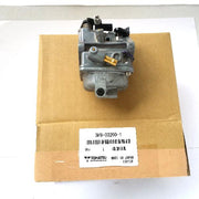 3H9-03200-1 Carburetor Assy