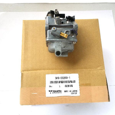 3H9-03200-1 Carburetor Assy