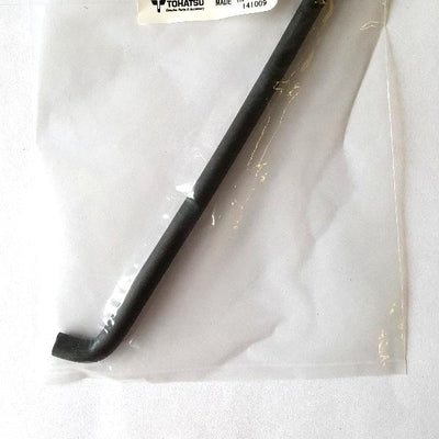 3H9-70325-0 Fuel Pipe 4.5L-230