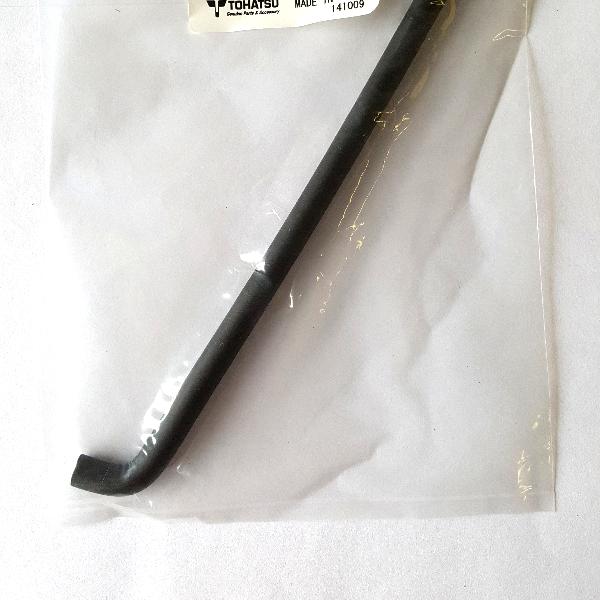 3H9-70325-0 Fuel Pipe 4.5L-230
