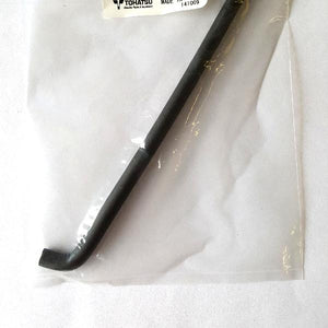 3H9-70325-0 Fuel Pipe 4.5L-230