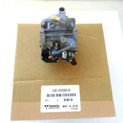 3JE-03200-0   CARBURETOR ASSY (MFS6)  - Genuine Tohatsu Spares & Parts