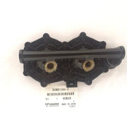 3K9B01001-0 Cylinder Head Assy