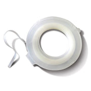 3M SMOOTH TRANSITION TAPE WHITE 6.35mm X 9M
