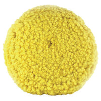 3M Superbuff Polishing Pad Yellow 200mm