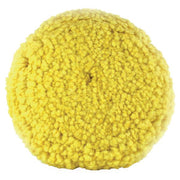 3M SUPERBUFF POLISHING PAD YELLOW 200mm