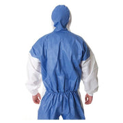 3M 4535 PROTECTIVE COVERALL TYPE 5/6 LARGE (Minimum Order Quantity - 20)