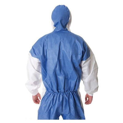 3M 4535 PROTECTIVE COVERALL TYPE 5/6 SMALL (Minimum Order Quantity - 20)