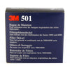 3M 5925 Part Pre-Filt P2 Pack Of 20