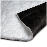 3M Thinsulate Black Roll 19mm X 152.4cm X 137M