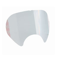 3M 6885 Face Shield Covers Box 25