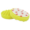 3M Perfect-It-III 150mm Yellow Foam Polishing Pad (Pack Of 2)