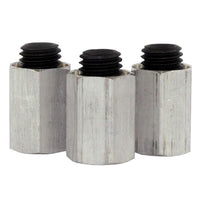 3M Superbuff 2 Plus 2 Adaptor 14mm Thread