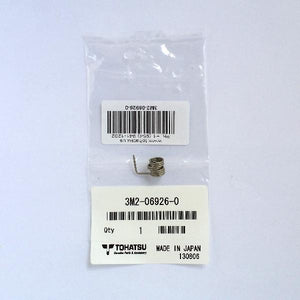 3M2-06926-0 Plug Cap Terminal