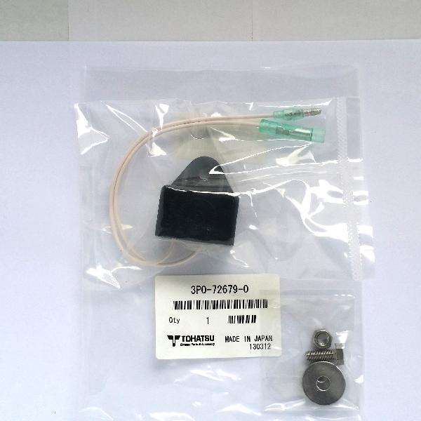 3P0-72679-0 Tachometer Unit Kit