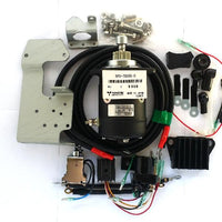 3P0-76000-0 Electric Starter Kit (P)