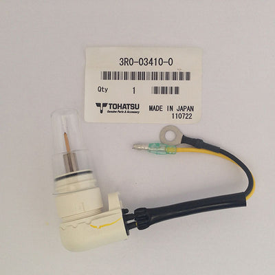 3R0-03410-0 Auto-By-Starter Assy