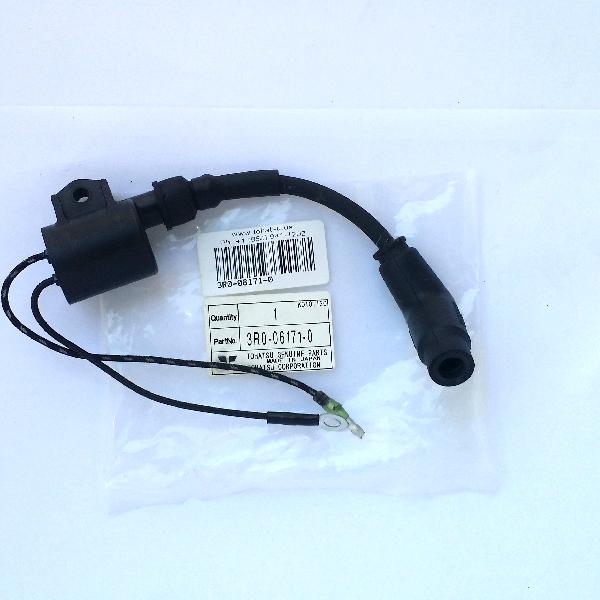 3R0-06171-0   IGNITION COIL  - Genuine Tohatsu Spares & Parts